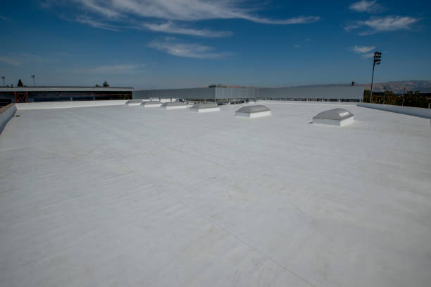 Emergency Roof Repair in Westphalia, MD
