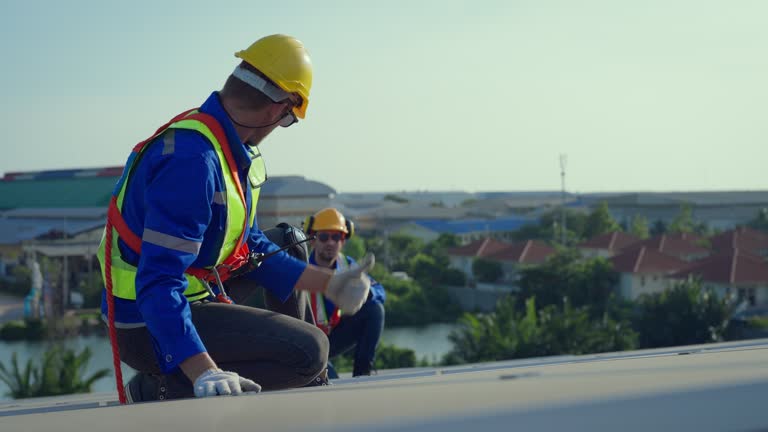 Westphalia, MD Roofing Service Company
