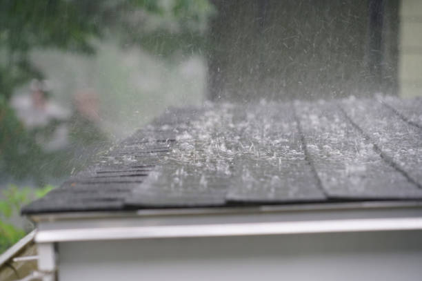 Best Roof Waterproofing  in Westphalia, MD